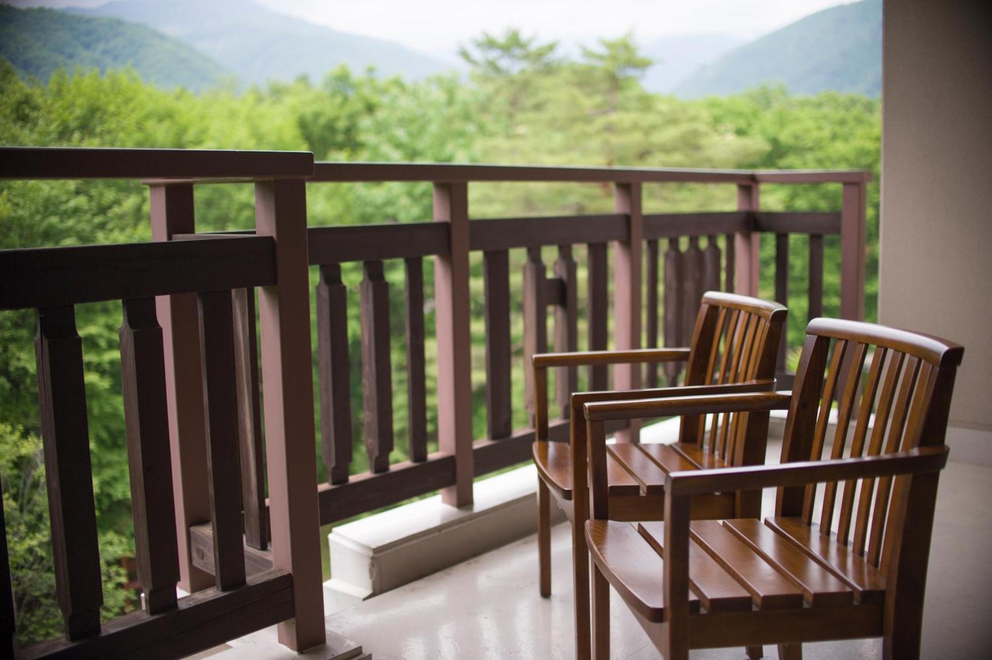 Hakuba Tokyu Hotel Nagano Ruang foto