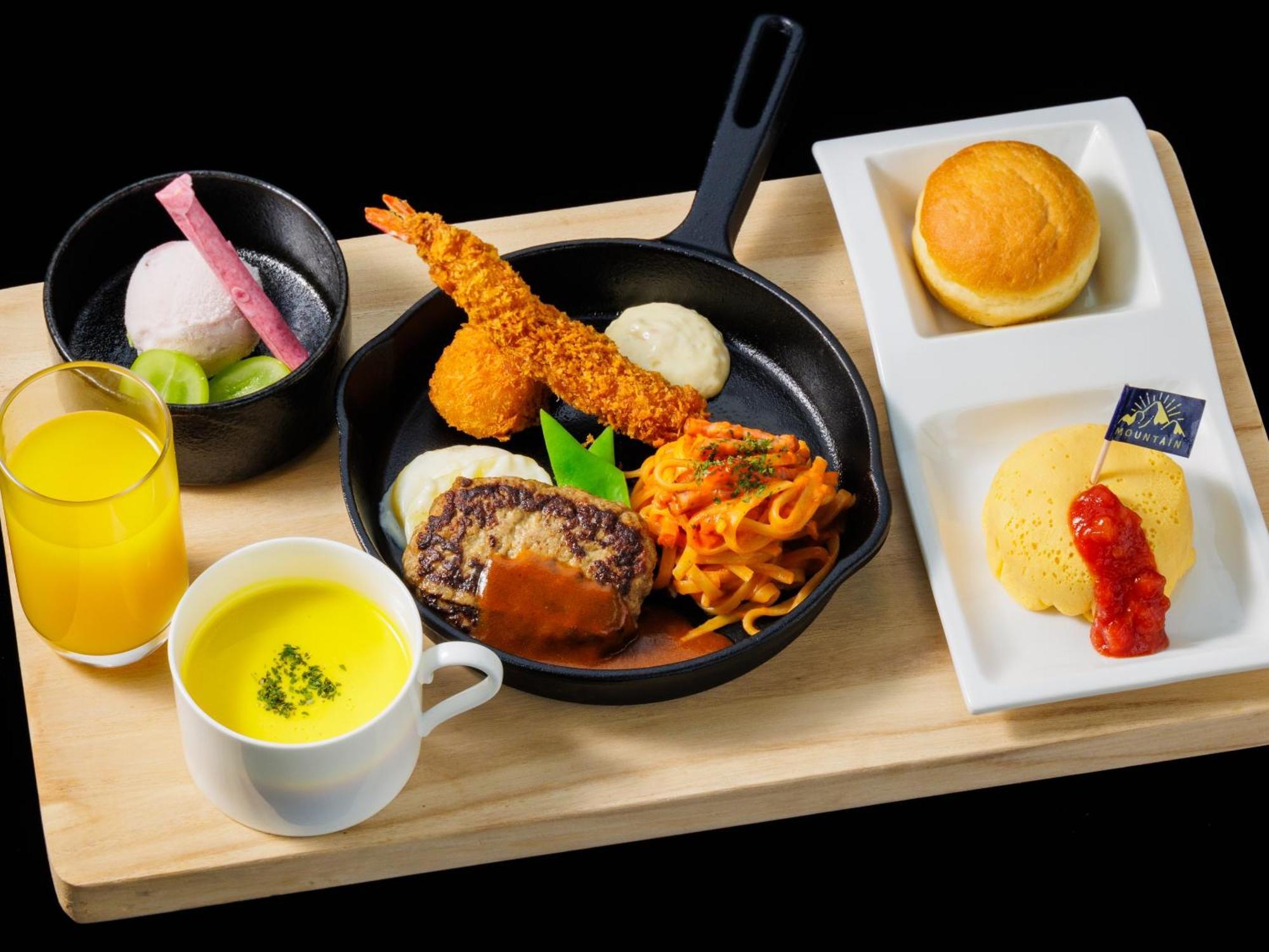 Hakuba Tokyu Hotel Nagano Bagian luar foto