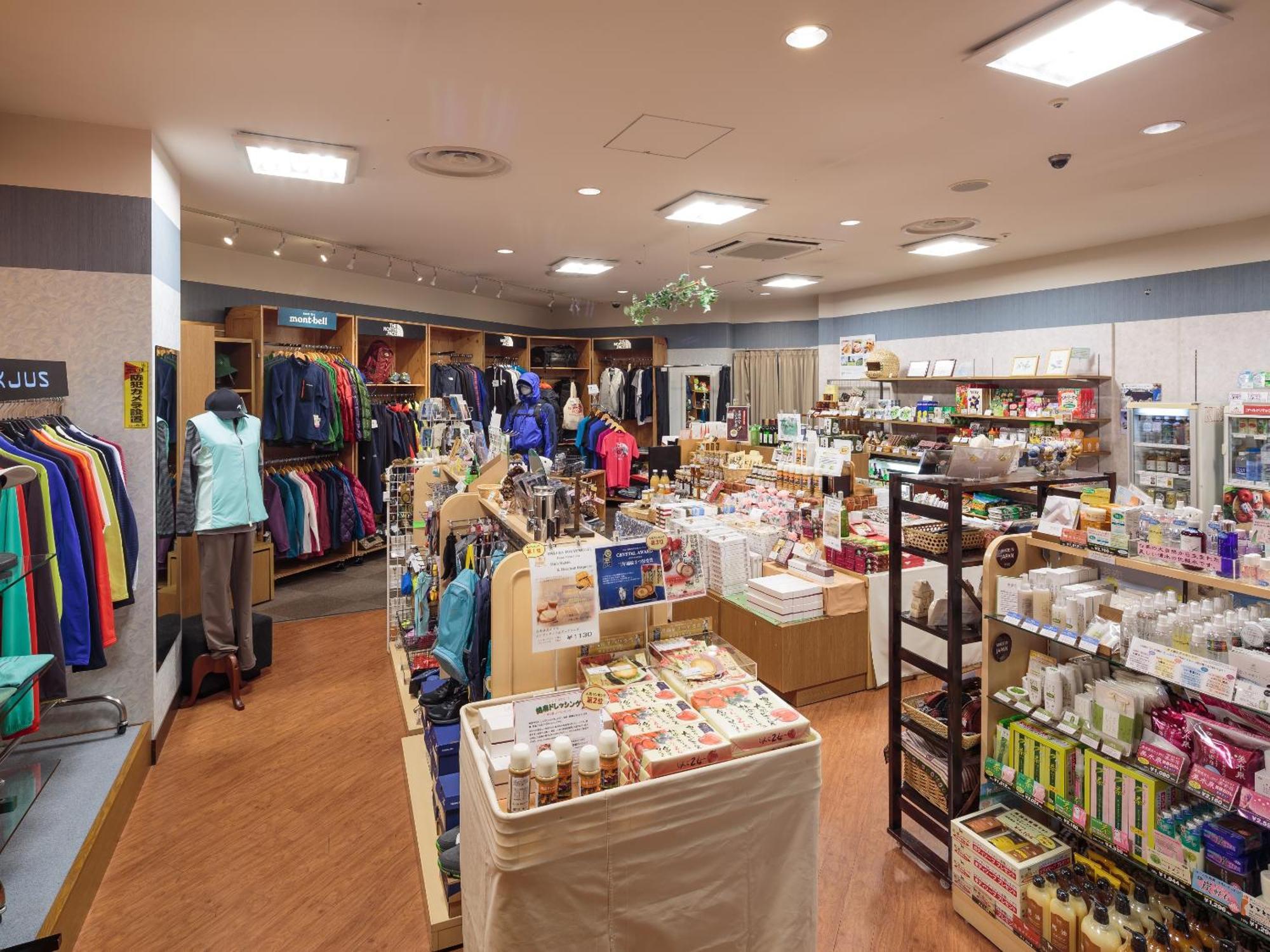 Hakuba Tokyu Hotel Nagano Bagian luar foto