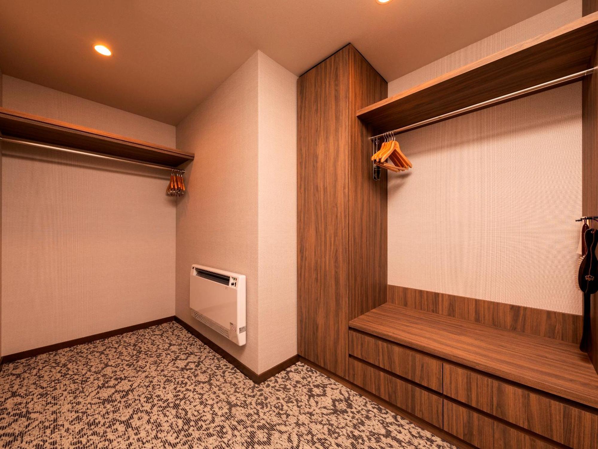 Hakuba Tokyu Hotel Nagano Bagian luar foto